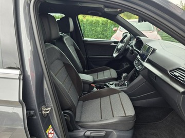 Seat Tarraco SUV Plug-In 1.4 e-HYBRID 245KM 2021 Seat Tarraco HYBRYDA PLUG-IN *Xcellence* full LED*, zdjęcie 26