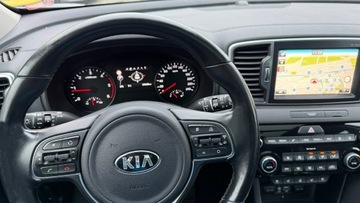 Kia Sportage IV SUV 2.0 CRDi 185KM 2016 Kia Sportage 2.0 Diesel Moc 185KM Automat 4x4, zdjęcie 24