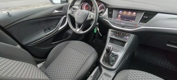 Opel Astra K Hatchback Facelifting 1.2 Turbo 130KM 2020 Opel Astra Krajowy, pierwszy właściciel., zdjęcie 8