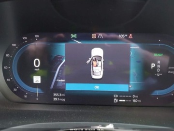 Volvo S60 III 2024 Volvo S60 Recharge Plug-In Hybrid T8 Plus Dark Theme 2024 2.0l 2.0 Hybryda, zdjęcie 9