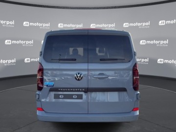 Volkswagen Caravelle T6 Transporter 2.0 TDI 150KM 2025 Volkswagen Transporter Kombi 9 osób/AUTOMAT/L2, 2., zdjęcie 6