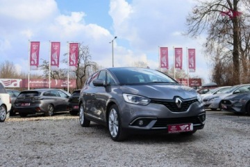 Renault Grand Scenic III 1.3 Energy TCe 140KM 2020 Renault Grand Scenic Fv 23% * Org.Lakier * 7 osób, zdjęcie 6