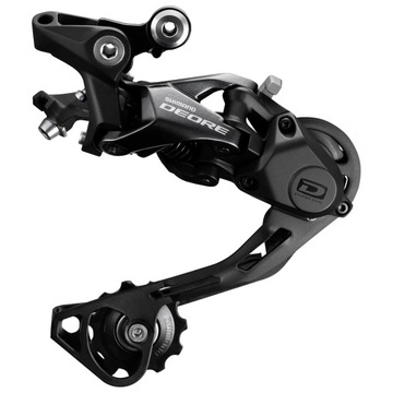 Przerzutka Tył 10rz GS RD-M6000 42T SHIMANO