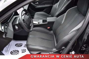 Peugeot 2022 Peugeot 308 Asystenty Full-LED NaviKamera Pol-Skora Ambiente Wirtual FV23, zdjęcie 8