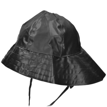 Kapelusz przeciwdeszczowy Mil-Tec Rain Hat M 56-57 cm
