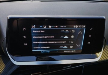 Peugeot 208 II Hatchback 1.2 PureTech 75KM 2023 Peugeot 208 1.2 PB 75KM M5 Active FV23 Salon PL Serwis ASO Gwarancja 1.2, zdjęcie 16