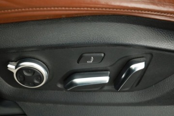 Audi Q7 II SUV 3.0 TDI 272KM 2016 Audi Q7 3.0 TDI, Salon Polska, Serwis ASO, 268 KM, zdjęcie 12