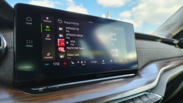 Skoda Octavia IV Scout 2.0 TDI 150KM 2022 Skoda Octavia Combi SCOUT 2.0TDI 150KM 4X4 ACC Kam, zdjęcie 22