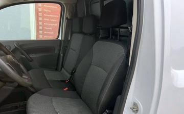 Mercedes Citan W415 Furgon Długi 1.5 109 CDI 95KM 2021 Mercedes-Benz Citan LKW, 2021R, Klima, Bezwypadkowy, Zarejestrowany w Pols, zdjęcie 19