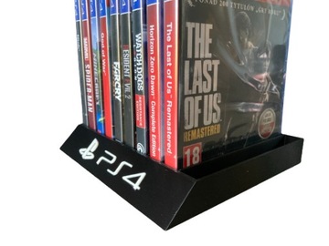 Игровая подставка для игровой приставки PS4 PlayStation