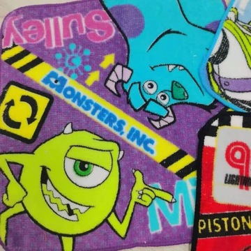 Дисней мультфильм Маккуин полотенце игрушечные машинки история Малыш