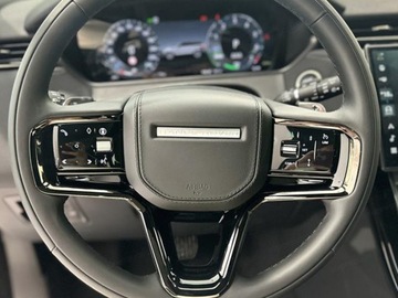 Land Rover Range Rover Velar SUV 2.0 204KM 2024 Range Rover Velar D200 S 2.0 (204KM) 2024, zdjęcie 7
