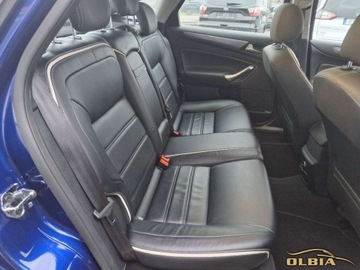 Ford Mondeo IV Sedan 2.0 Duratorq TDCi DPF 163KM 2014 Ford Mondeo Titanium 74 Tys km Titanium Bardzo Ladny 2.0 Diesel 163KM, zdjęcie 4
