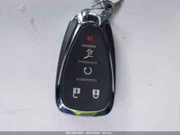 Chevrolet TrailBlazer II 2021 Chevrolet Trailblazer 2021 Chevrolet Trailblazer FWD 4dr RS 1.3 Benzyna, zdjęcie 12