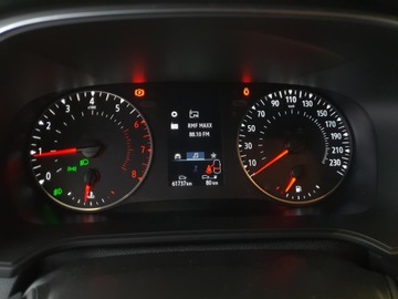 Renault Megane IV Grandtour Facelifting 1.3 TCe 140KM 2022 Megane 1.3 TCe FAP Equilibre, zdjęcie 14