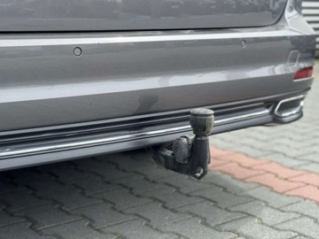 Audi A6 C8 Avant 3.0 50 TDI 286KM 2019 Audi A6 Avant 286 KM, Pelne wyposazenie, Cesja leasingu,bez odstepnego, zdjęcie 17