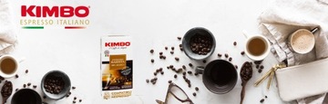 Kawa kapsułki Nespresso KIMBO ARMONIA 10 szt.