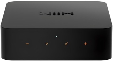 Сетевой проигрыватель WIIM Pro Plus WIFI BT
