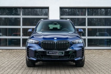 BMW X5 G05 SUV Facelifting 3.0 30d 298KM 2026 BMW X5 xDrive30d Dostępne od ręki!, zdjęcie 4