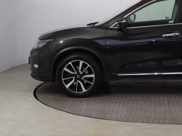 Nissan X-Trail III Terenowy 2.0 dCi 177KM 2017 Nissan X-Trail 2.0 dCi, Salon Polska, Serwis ASO, zdjęcie 14