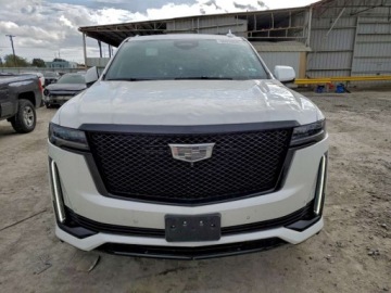 Cadillac Escalade III 2024 Cadillac Escalade ESV Sport 2024 6.2L 6.2 Benzyna 420KM, zdjęcie 5