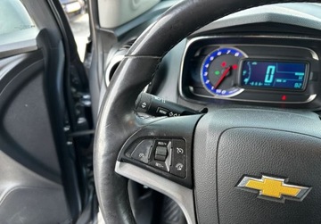 Chevrolet Trax 1.4 140KM 2013 Chevrolet Trax 1,4 Benzyna 140 KM 4x4 GWARANCJA Zamiana Zarejestrowany 1.4, zdjęcie 9