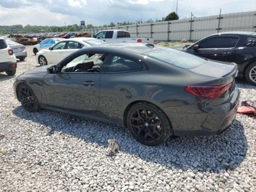 BMW Seria 4 G22-23-26 2025 BMW Seria 4 M440xi 2025 3.0l 3.0 Benzyna 382KM, zdjęcie 1