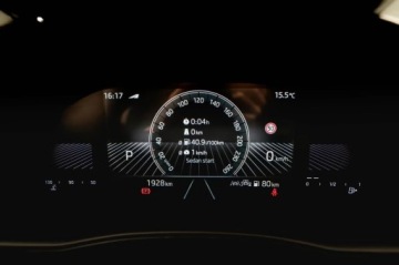 Skoda Fabia IV 2024 Skoda Fabia TSI 2024 Benzyna 116KM, zdjęcie 12