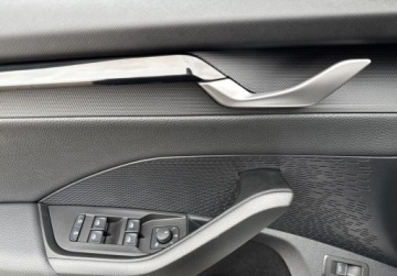 Skoda Octavia IV 2024 Skoda Octavia Selection 1.5TSI 150KM Gwarancja LED Kessy Virtual Cocpit Ka, zdjęcie 16