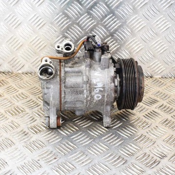 BMW 3 F30 A/C ČERPADLO KLIMATIZACE 9330829 2014 2.0 D 85 KW