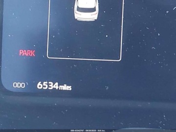 Toyota Sequoia II 2023 Toyota Sequoia Capstone 2023 3.4l 3.4 Hybryda 437KM, zdjęcie 11