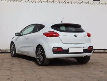 Kia Ceed II 2016 Kia Ceed 1.0 T-GDI, Klima, Podgrzewane siedzienia, zdjęcie 3