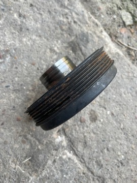 JAGUAR XF X260 XE X760 F-PACE 2.0 D 204DTD KOLO ŘEMENICE KLIKOVÉ HŘÍDELE