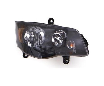 DODGE GRAND CARAVAN 01.11 - 20 SVĚTLO PŘEDNÍ SVĚTLOMET PRAVÝ