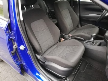 Hyundai Bayon SUV 1.0 T-GDI 100KM 2022 Hyundai Bayon 1.0 T-GDI 100 Ps, zdjęcie 31