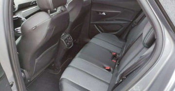 Peugeot 3008 II Crossover Facelifting  1.5 BlueHDi 130KM 2021 Peugeot 3008 LIFT 1.5 D 131kM Ledy Kamera 360 Virtual Navi Blis Temp. GWAR, zdjęcie 8