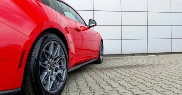 Ford Mustang VI Fastback 2023 5.0 Ti-VCT 446KM 2026 Ford Mustang 2026 V8 Magne Ride ACC, BLIS, aktywny wydech, wentylowane fot, zdjęcie 34