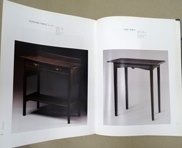 Дизайн Густава Стикли и мебель для декоративно-прикладного искусства