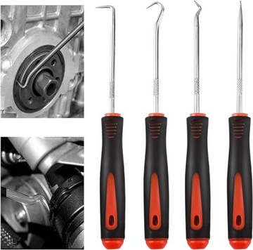 ПРОФЕССИОНАЛЬНЫЙ НАБОР КЛЮЧЕЙ ДЛЯ ОБИВКИ АВТОМОБИЛЯ 52 ЭЛЕМЕНТА