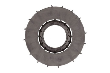 Вентилятор вариатора Gilera Runner 50 2T 4T