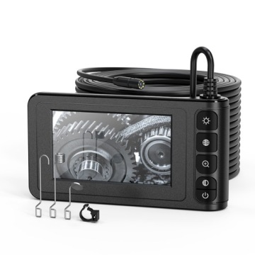 ИНСПЕКЦИОННАЯ КАМЕРА ЭНДОСКОП 5