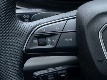 Audi Q8 SUV 3.0 50 TDI 286KM 2025 AUDI Q8 TDI quattro S line Suv 3.0 (286KM) 2025, zdjęcie 9