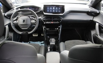 Peugeot 2008 II SUV Facelifting 1.2 PureTech 130KM 2024 Peugeot 2008 GT EAT8 2024 Od RiA 1.2 Benzyna 130KM, zdjęcie 6