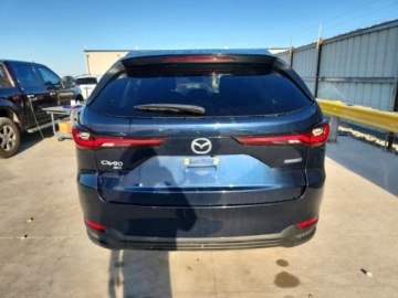 Mazda 2025 Mazda CX-90 Select 2025 3.3 Benzyna 280KM, zdjęcie 2