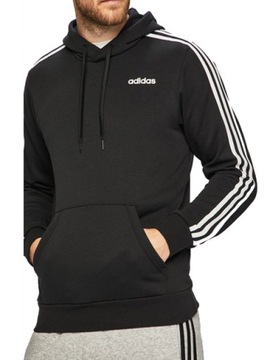 Bluza męska ADIDAS E 3S PO FT S