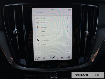 Volvo V60 II  2020 Volvo V60 Cross Country V60 CC Pro T5 AWD aut, Pak, zdjęcie 26