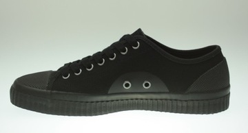 Buty FRED PERRY trampki niskie JUGES LOW CANVAS 41