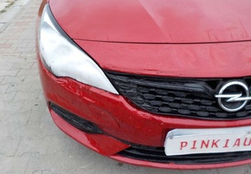 Opel 2021 Opel Astra Okazja 1.2 Benzyna 145KM, zdjęcie 3