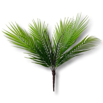 ИСКУССТВЕННЫЙ ПАЛЬМОВЫЙ БУКЕТ ИЗ ПАЛЬМОВЫХ ЛИСТЬЕВ ПАЛЬМОВЫЕ ЛИСТЬЯ В БУКЕТЕ ПИК REAL TOUCH