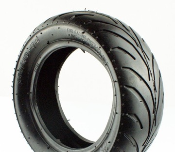 OPONA POCKET BIKE, TYŁ 110/50-6,5 T/T Z DĘTKĄ